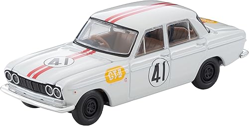 Tomytec 332879 Tomica Limited Vintage LV-213b Prince Skyline GT 2nd Japan Grand 