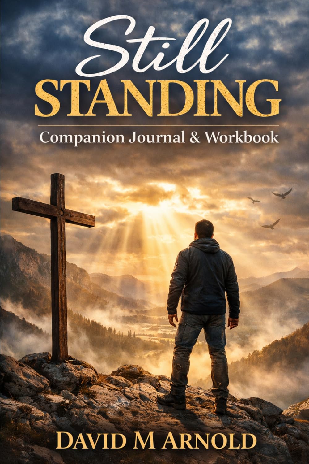 Still Standing: Companion Journal & Workbook