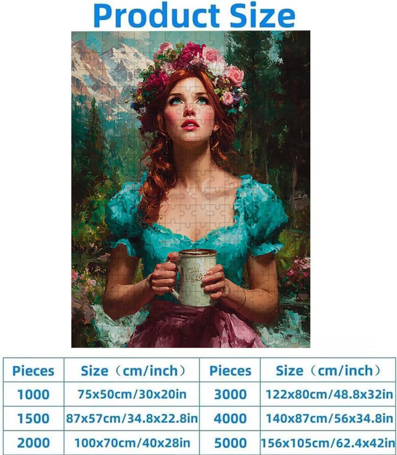 Puzzle dla dorosłych 1500 elementów pies zwierzę 87 x 57 cm puzzle dla dorosłych gra edukacyjna wyzwanie zabawki 1500 elementów dla dzieci, kolorowa układanka do majsterkowania do dekoracji wnętrz