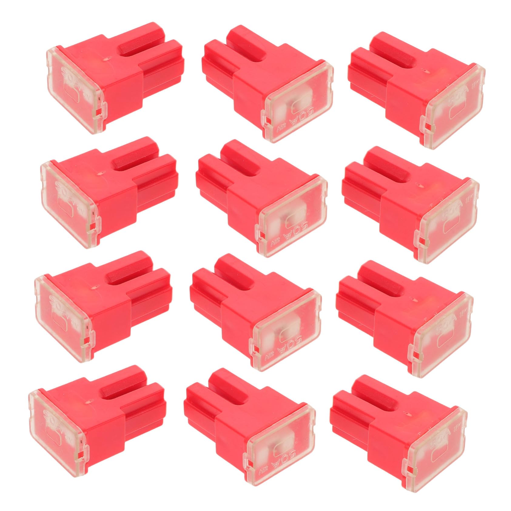 Kit de fusibles VALICLUD para camiones con panel de amperios 8