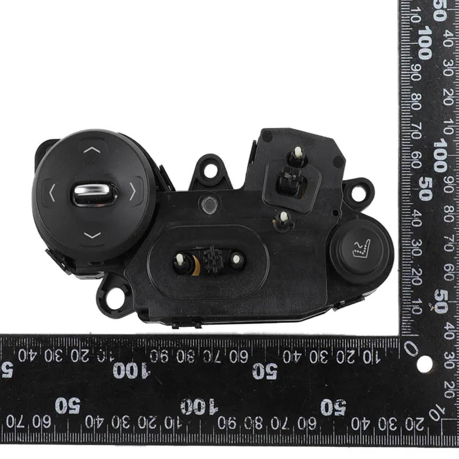 Power Seat Switch for Cadillac CT6 XT6 XT4 Seat Switch 84071977