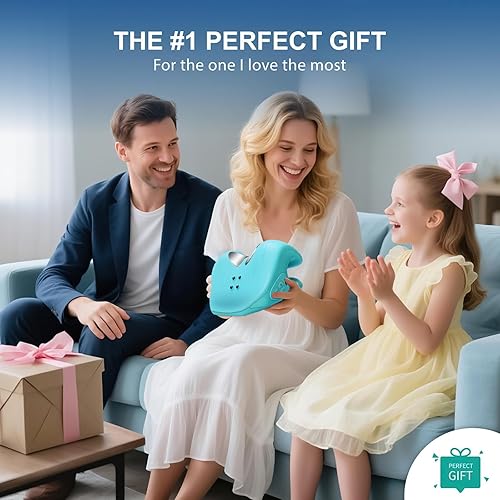 Miniatura 6 de Masajeador de cuello para aliviar el dolor de tejido profundo