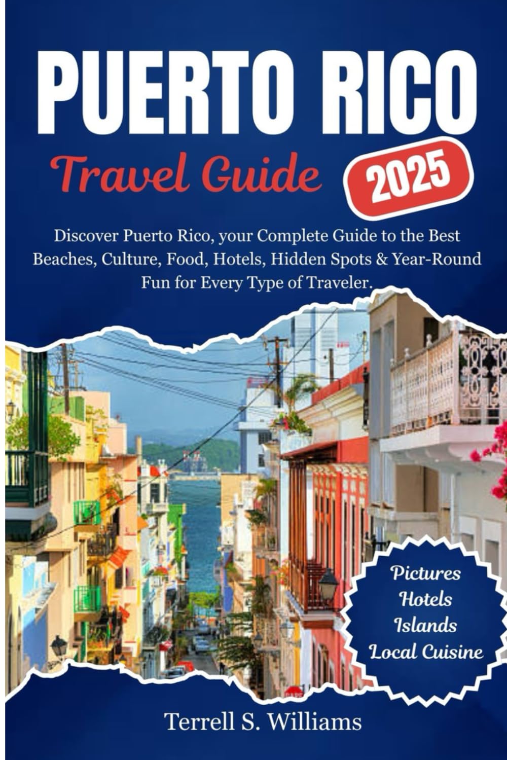 Puerto Rico Travel Guide