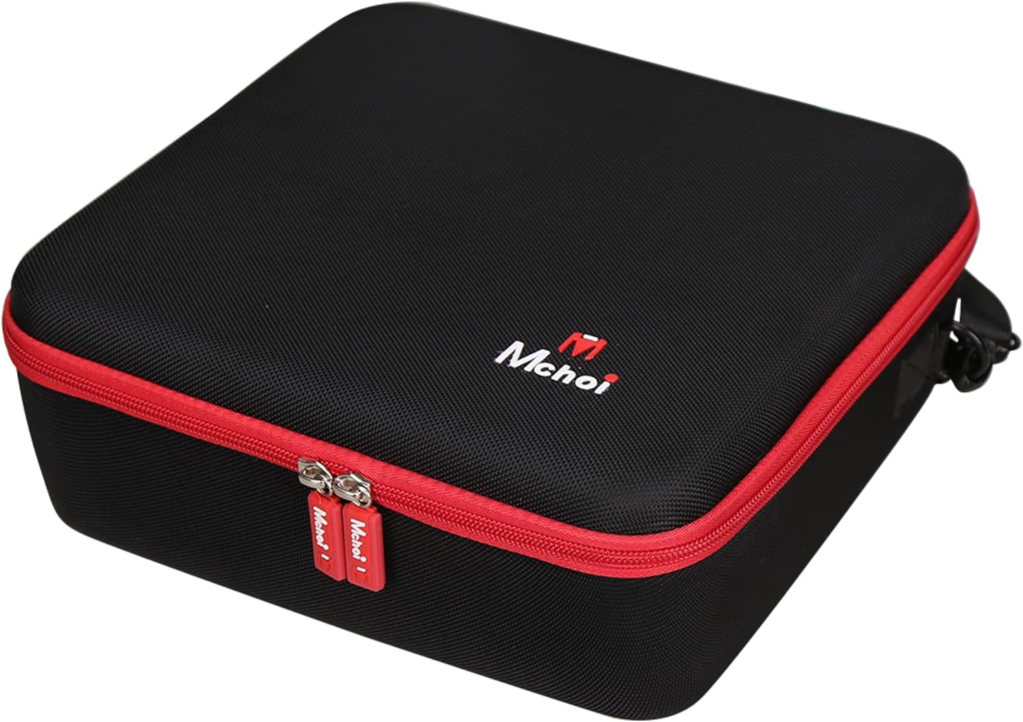 Mchoi Hard Case Suitable for Milwaukee 2767-20 M18 FUEL High Torque 1/2" Impact Wrench, Case Only