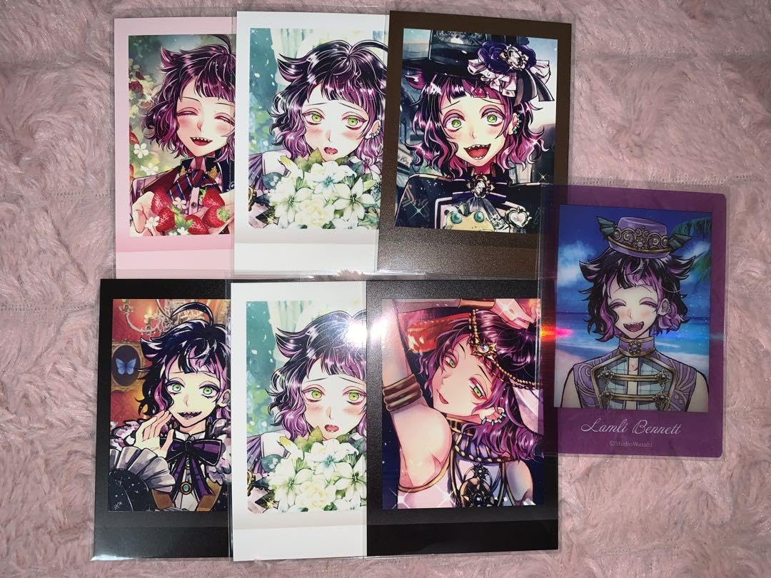 Amazon.co.jp: 悪魔執事と黒い猫 あくねこ ラムリ ぱしゃこれ