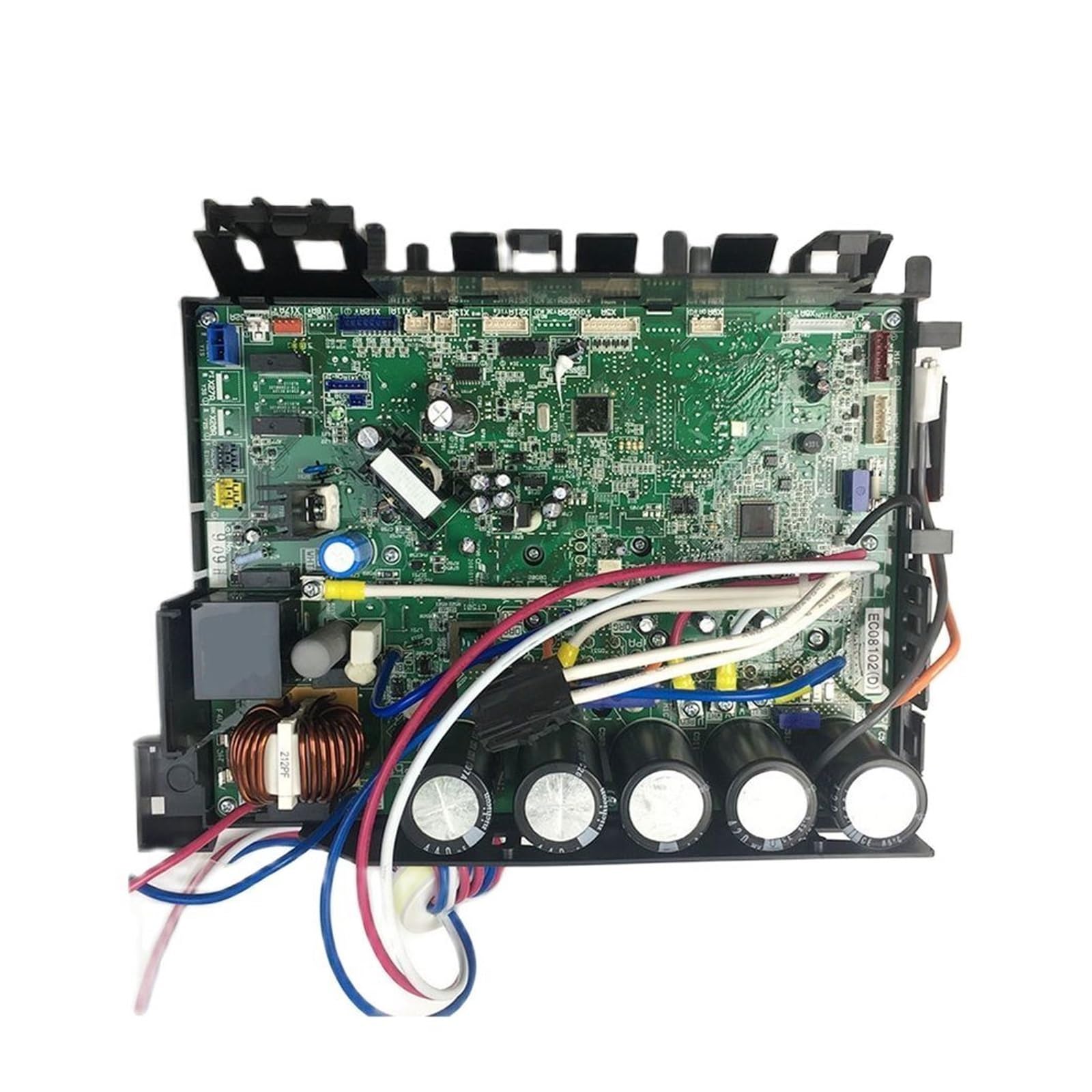 Air Conditioner Control Board Motherboard Accessories Compatible For Daikin EC08102 NRZQA160V2C NRZQA160AV2C Air Conditioner Computer Board
