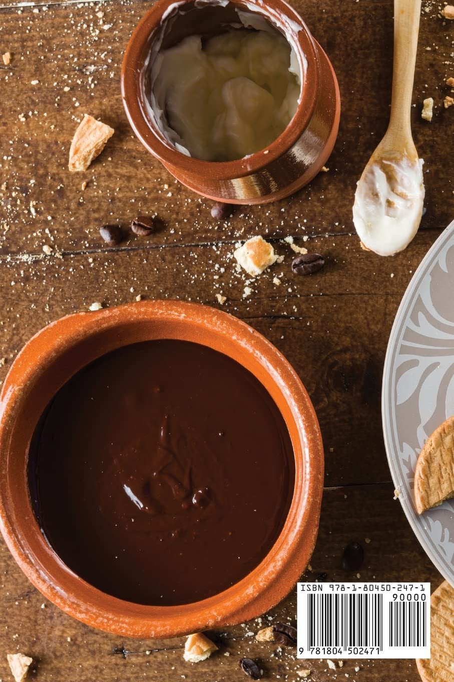 PASTELES Y GALLETAS 2022: UNA SELECCIÓN DE RECETAS SABROSAS PARA SORPRENDER TUS INVITADOS