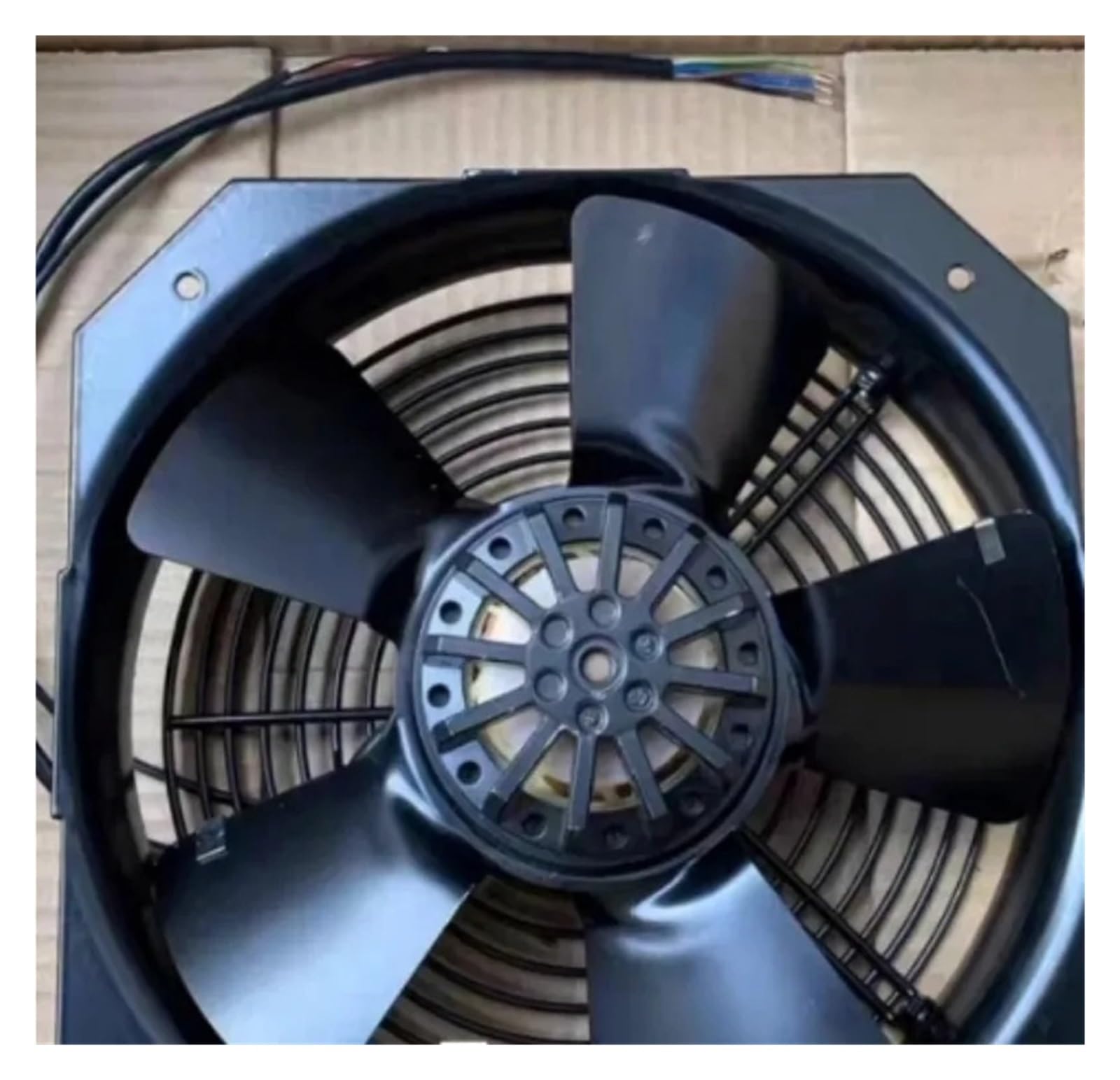 LZIKKGKI W2D250-GA04-15-GA04-09 W2D250-C114-09 Fan(W2D250-GA04-09)