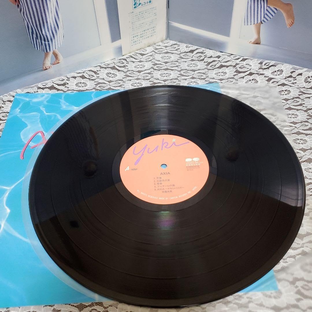 LPレコード12枚セット