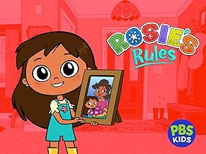 Rosie's Rules, Volume 8