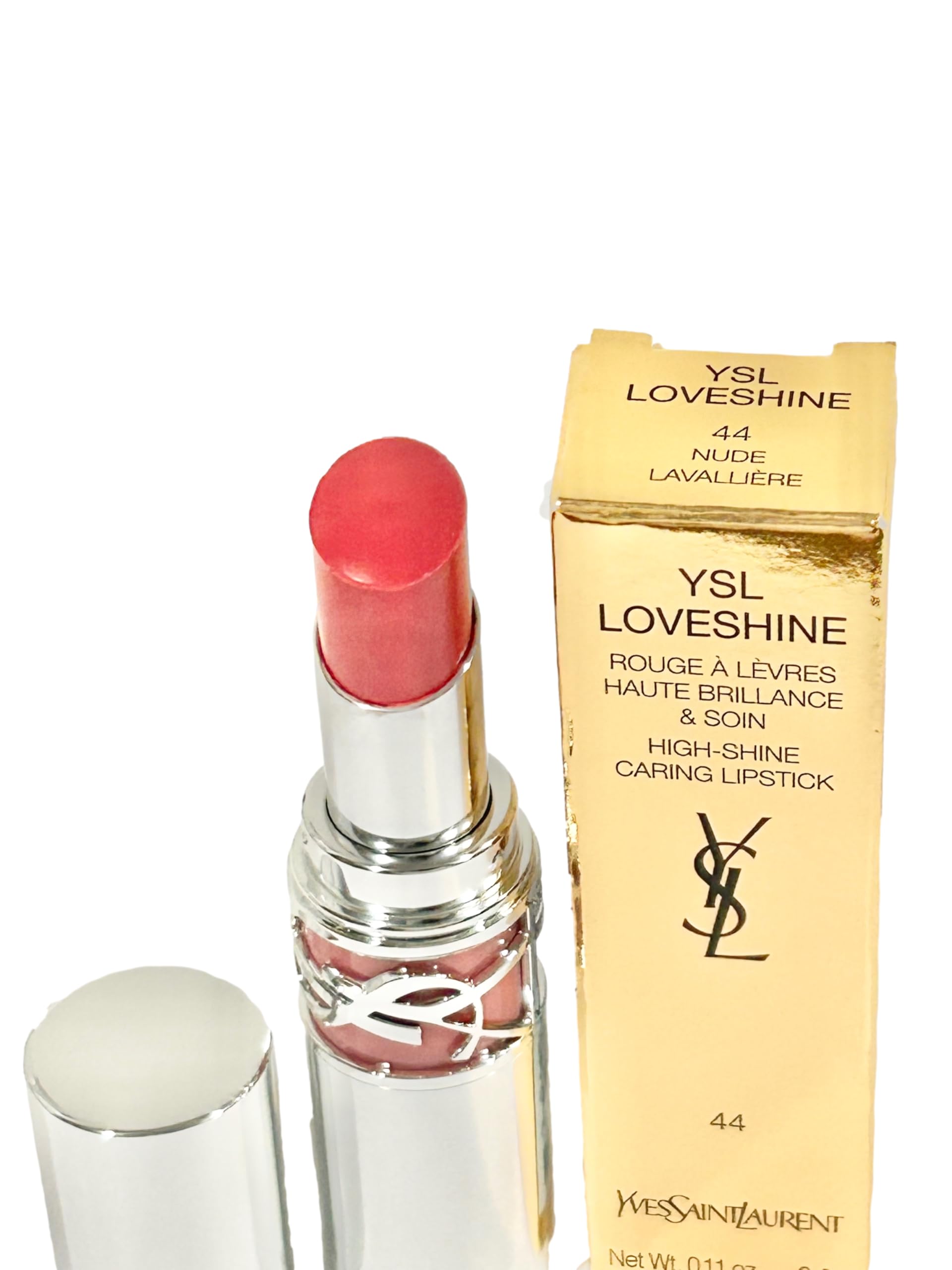 イブサンローラン YSL 44 イヴ・サンローラン（YVES SAINT LAURENT ） YSL ラブ