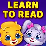 Free sight word reading app for kids!