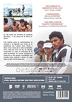 Vista 3 de Los reyes del mundo (Non USA format)