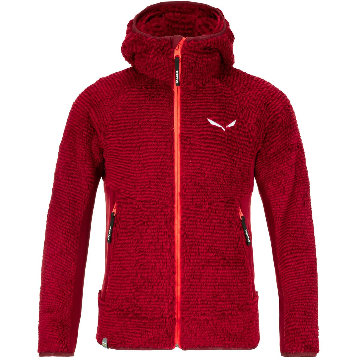 SALEWA Giacche Unisex-Bimbi