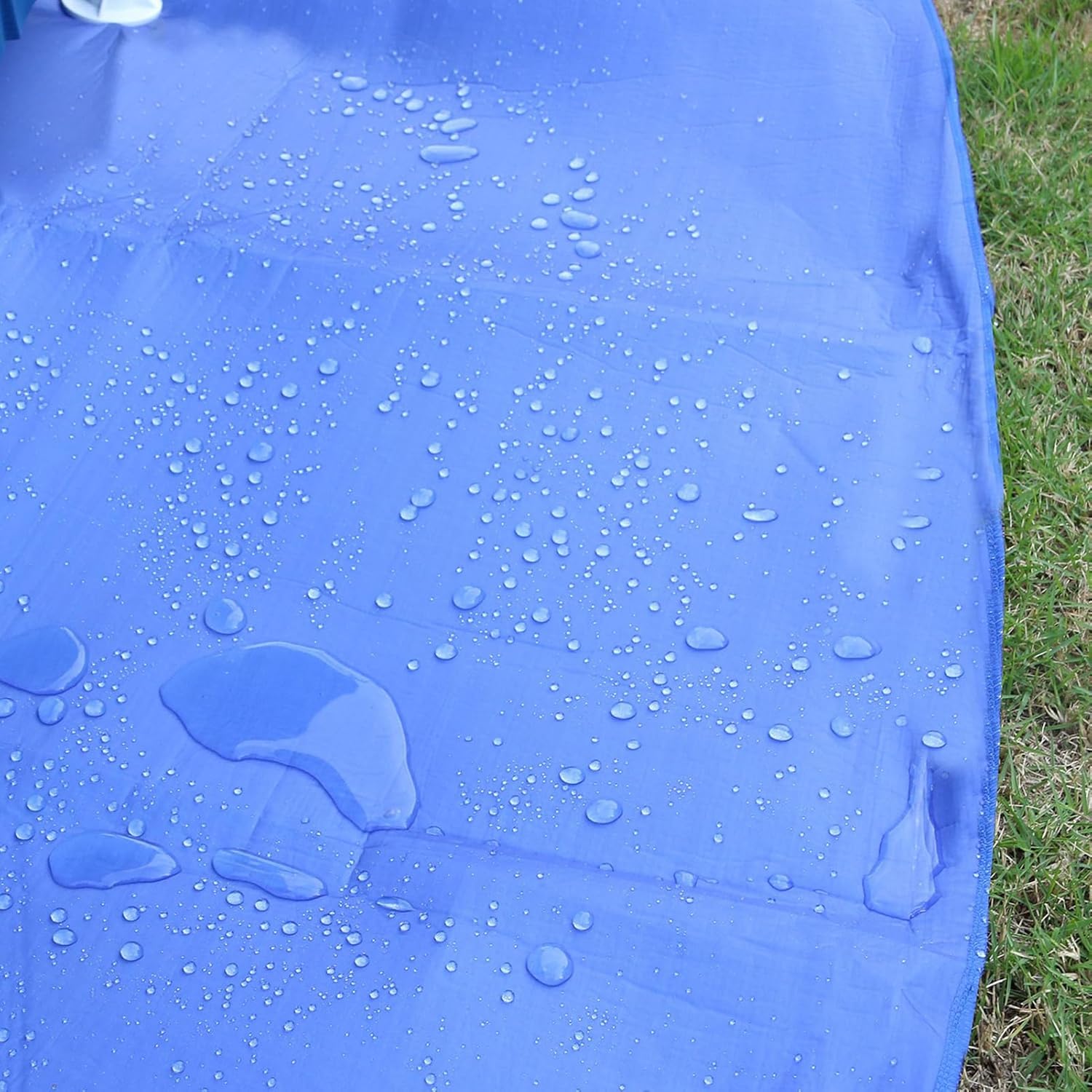 Pool Ground Mat | Waterproof Accessories,Pool Ground Protector Cloth - for Summer Hotel Resort Apartment Outdoor Play Area Concrete Lawn Camping Backyard Garden Yard Patio