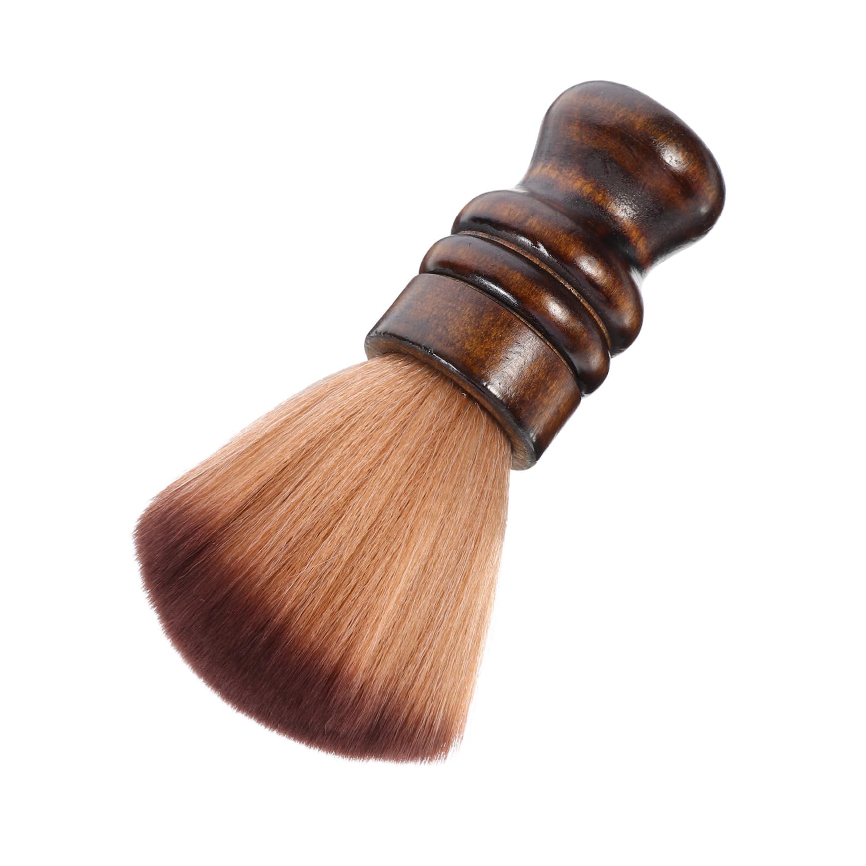 Mipcase 1Pc Vinyl Record Cleaning Brush Static Disc Cleaner for Gentle Brush Flat Base Design for Stability Essential Turntable Accessory for Record