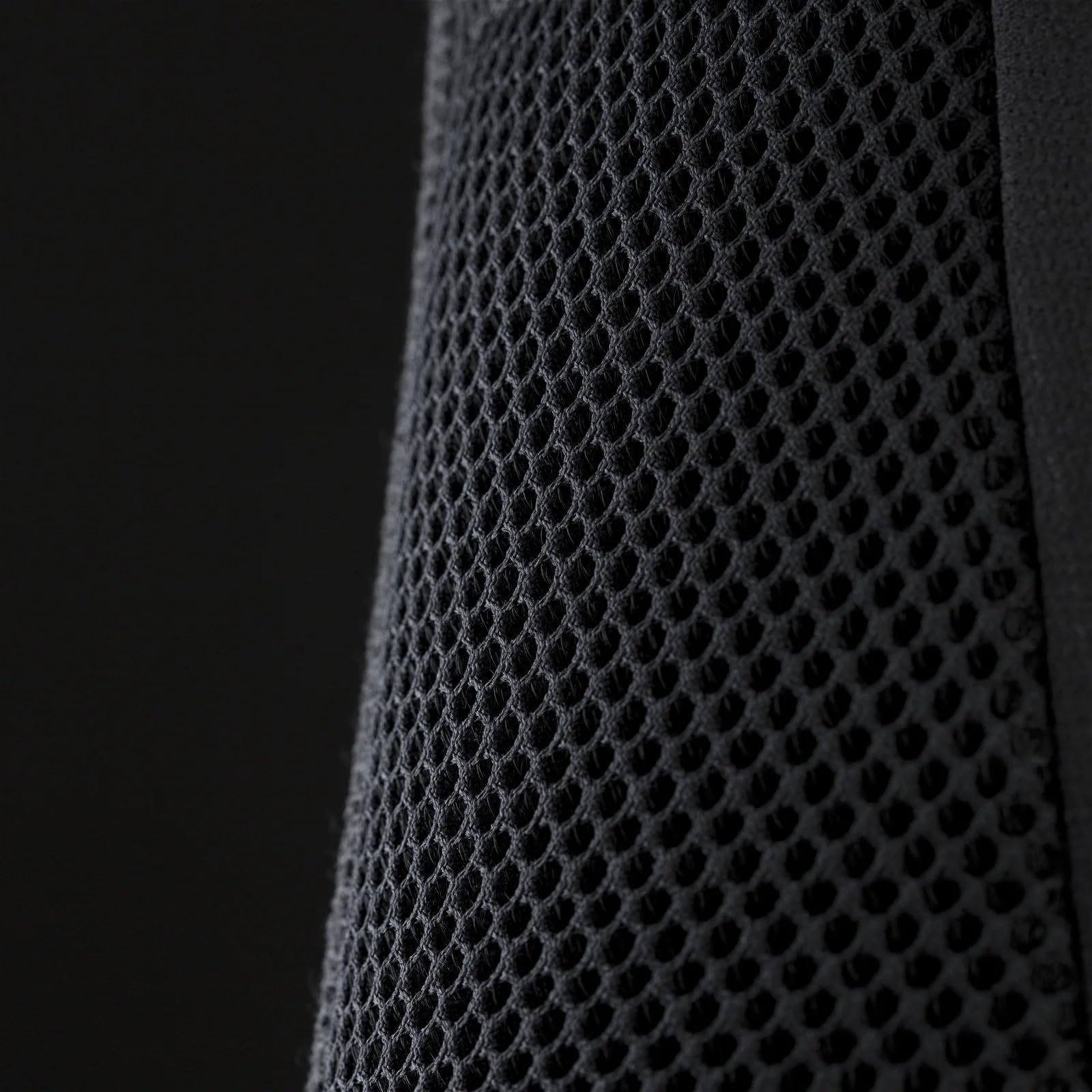 Ion MTB-Knieschützer K-Sleeve Schwarz