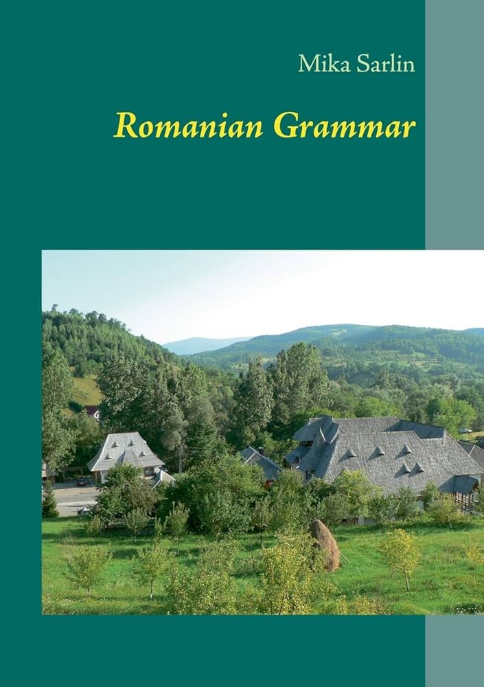 書き込み無し The Grammar of Romanian Amazon | The Grammar of Romanian (Oxford Linguistics