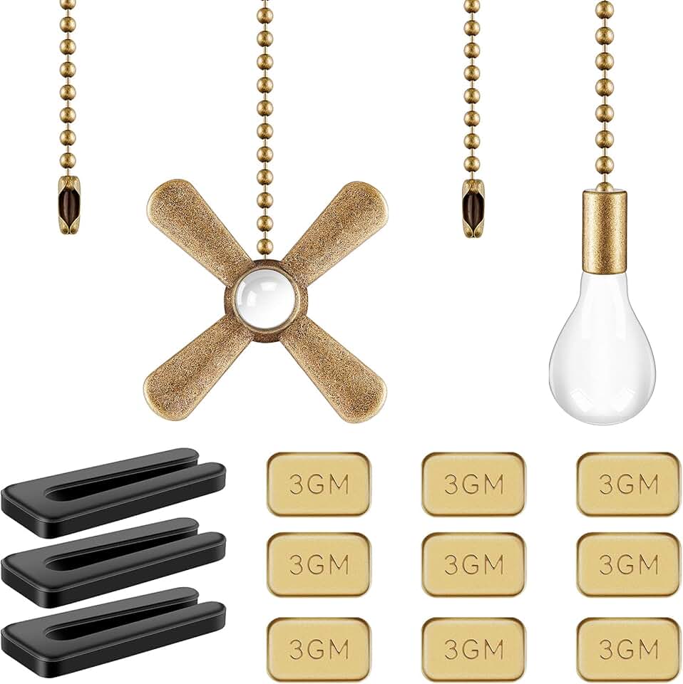 ceiling fan weights balance