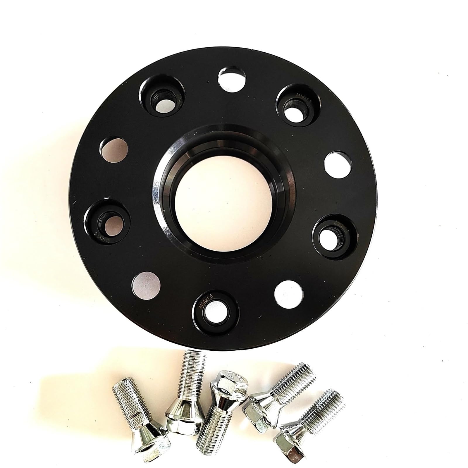 Adaptateurs Roue Voiture 35 Mm Kit D'élargissement Joint Roue 5 X 112 57,1 Pour A3 A4 A6 A8 S3 S4 S6 S8