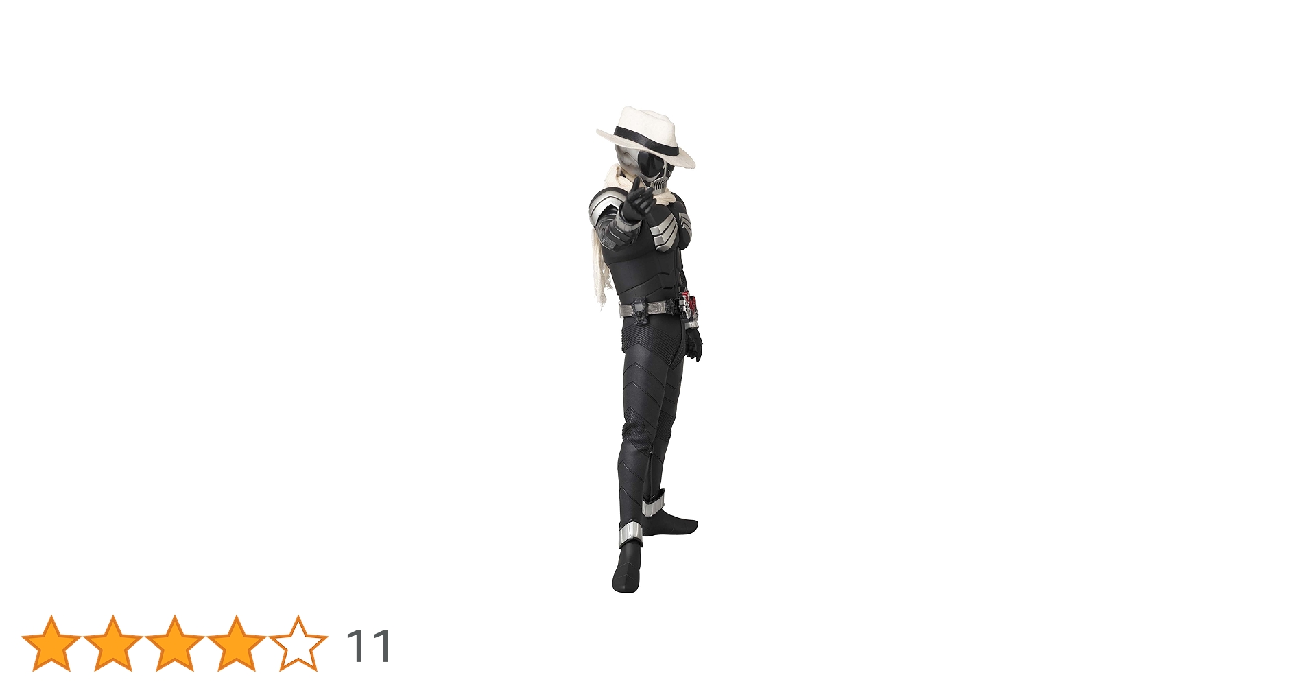 Amazon.co.jp: Project BM! 仮面ライダースカル 1/6スケール