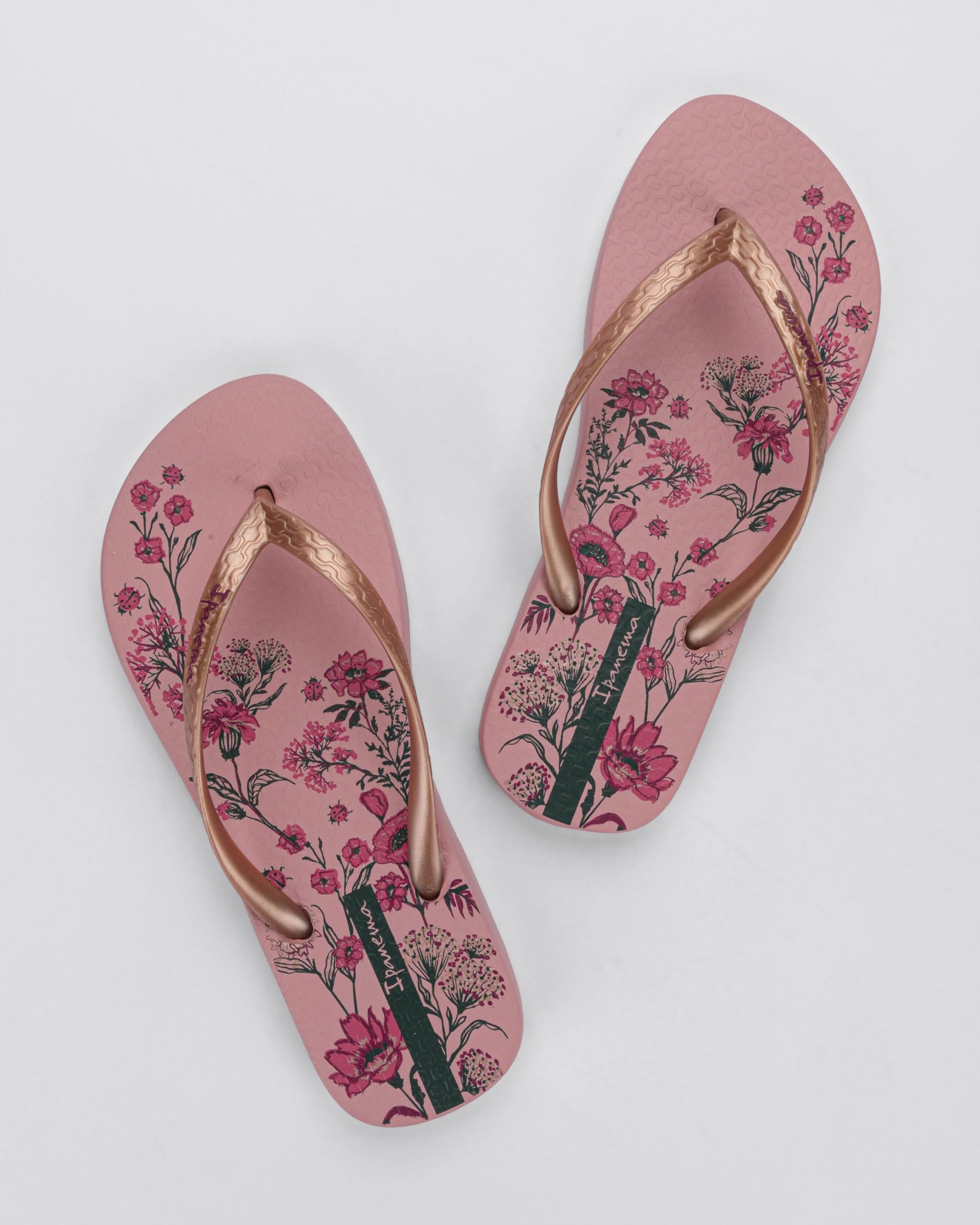 Ipanema Damen Oasis FemFlipflop