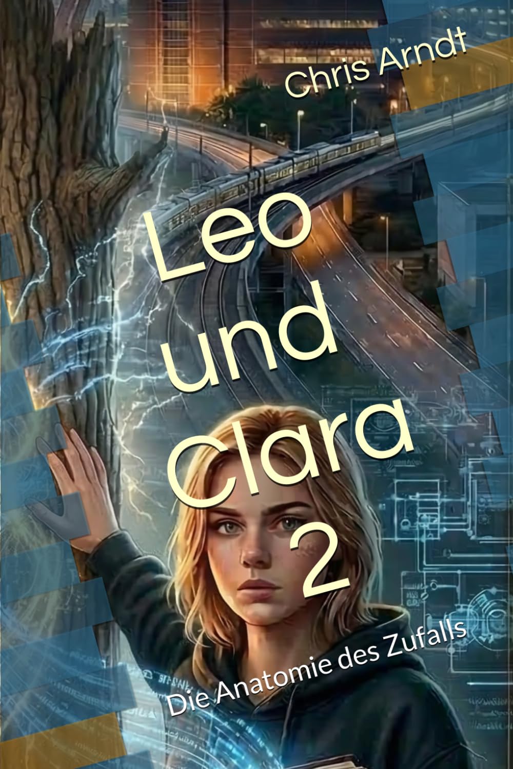 Leo & Clara 2: Die Anatomie des Zufalls (Leo und Clara)