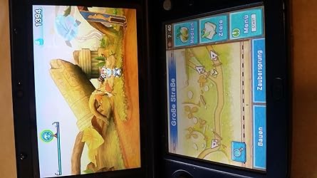 Ever Oasis - [3DS] : Amazon.de: Games