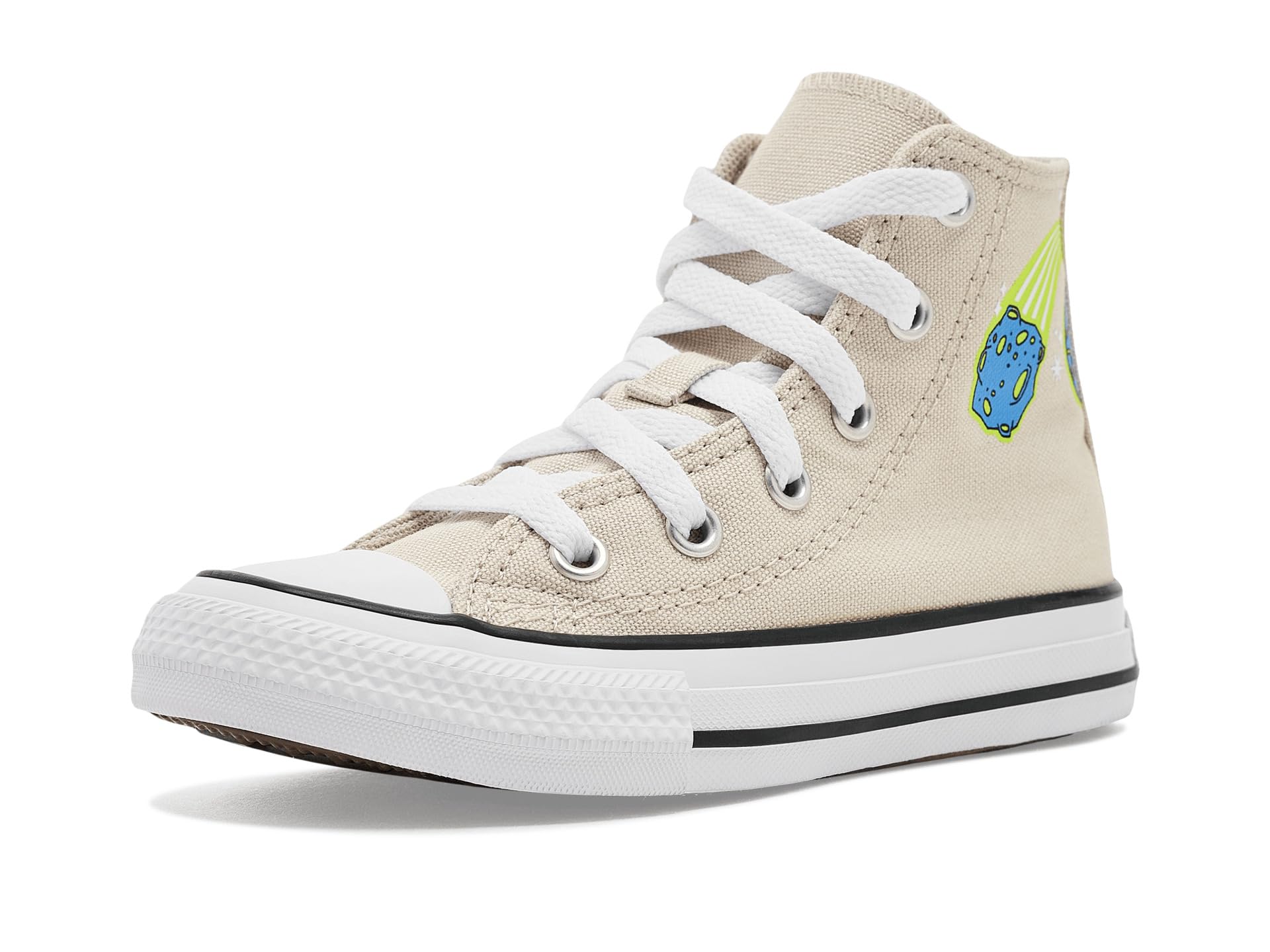 Kids Chuck Taylor® All Star® Planets (Little Kid)