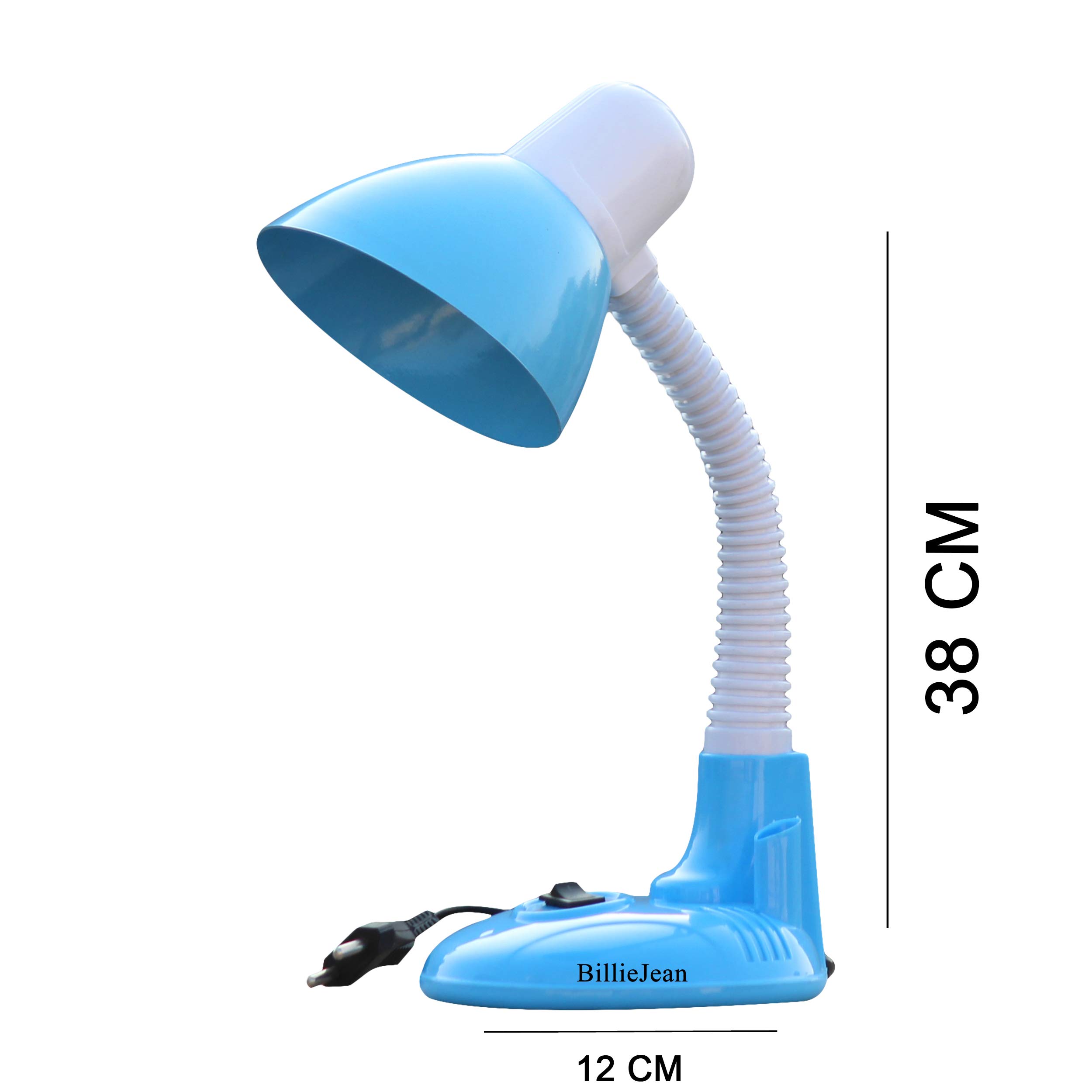Buy BillieJean Reading & Studying Table Lamp For Kids, Students