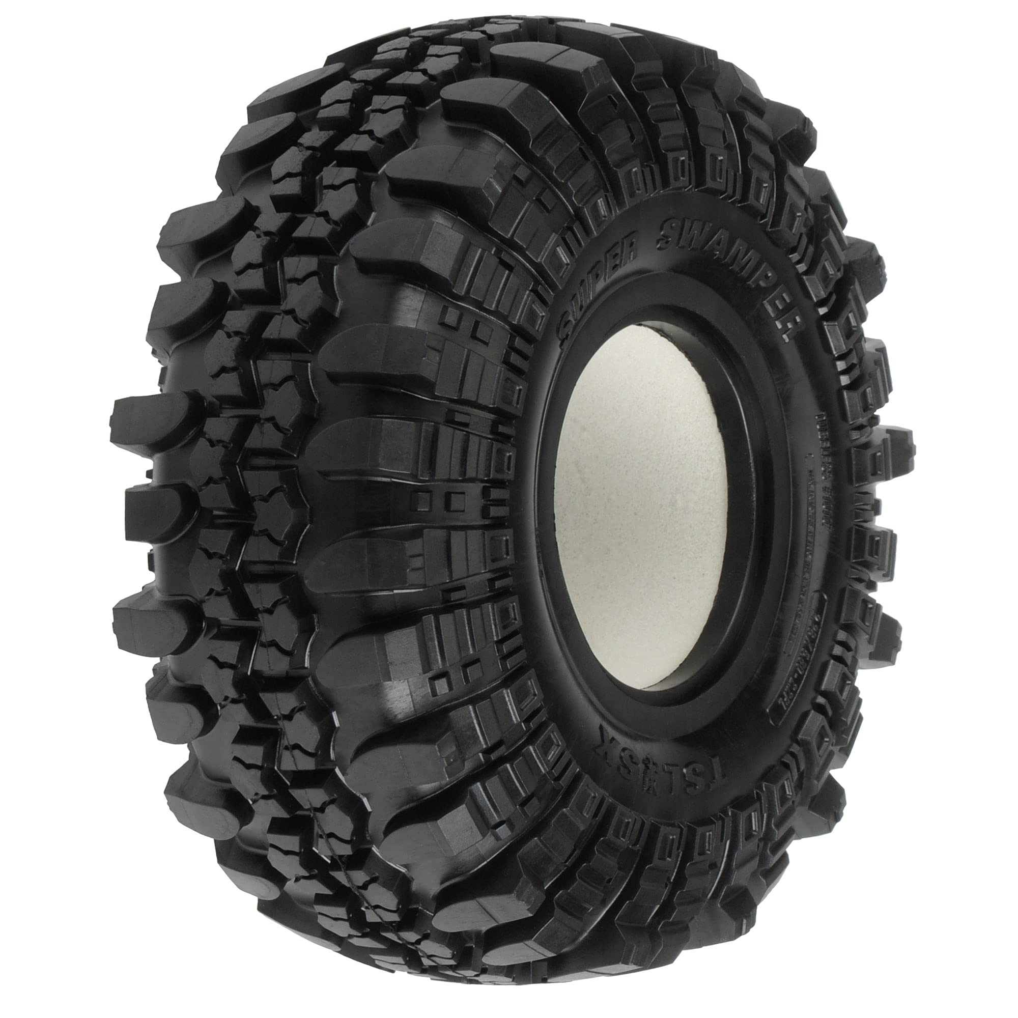 SUPERLINE a パルティール Proline 1010714 Interco TSL SX Super Swamper XL 2G8 Rock Terrain