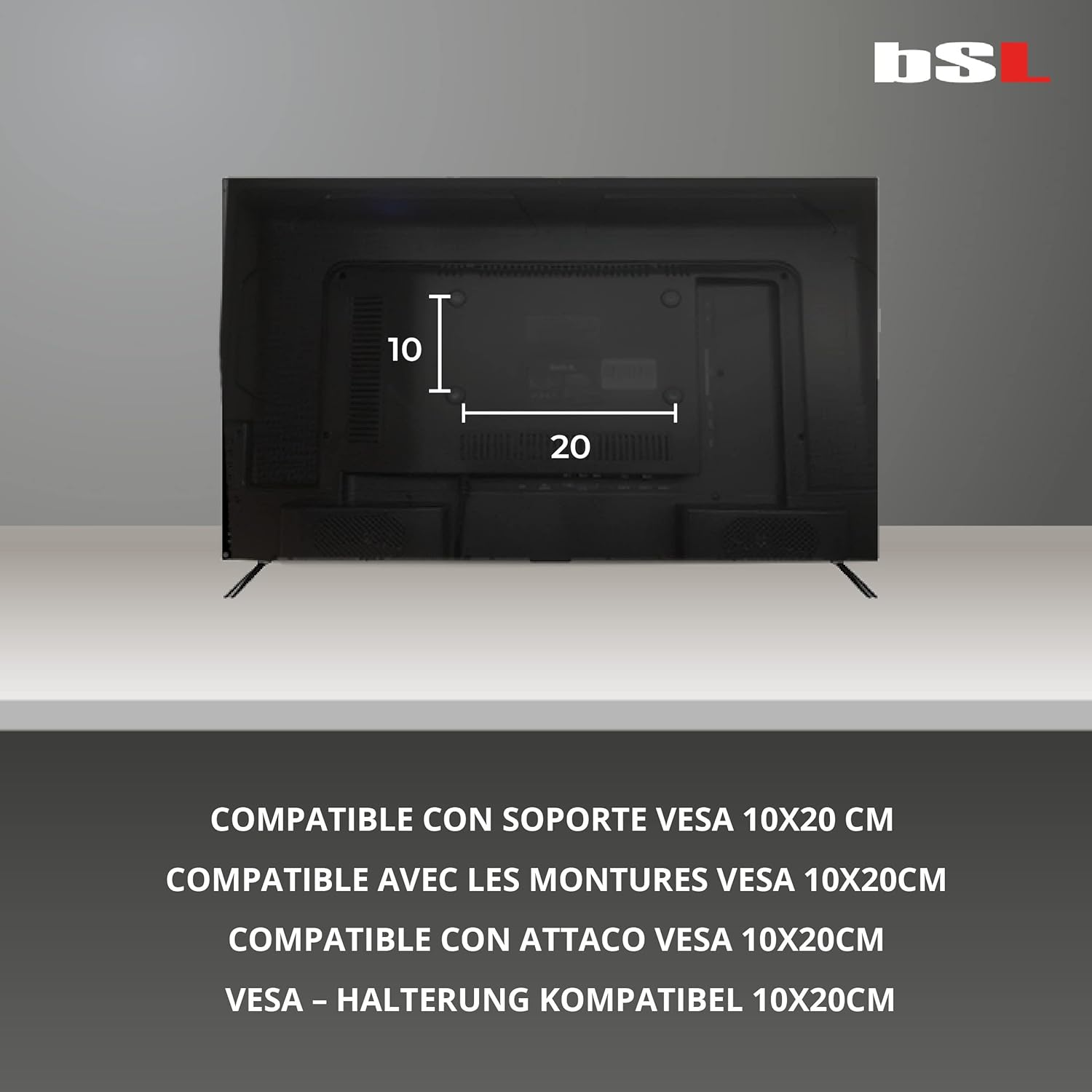 BSL - BSL-32T2, TV 32 LED HD 1366x768, 60Hz, USB, DVBT2, DVB-S2, Ci+, mYPbPr, 3 HDMI BSL - BSL-32T2, TV 32 LED HD 1366x768, 60Hz, USB, DVBT2, DVB-S2, Ci+, mYPbPr, 3 HDMI