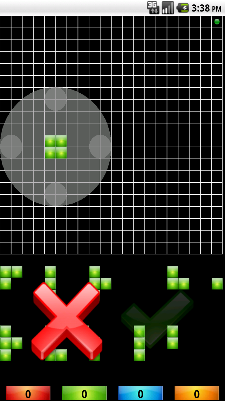 Cubic Game App - App on the Amazon Appstore