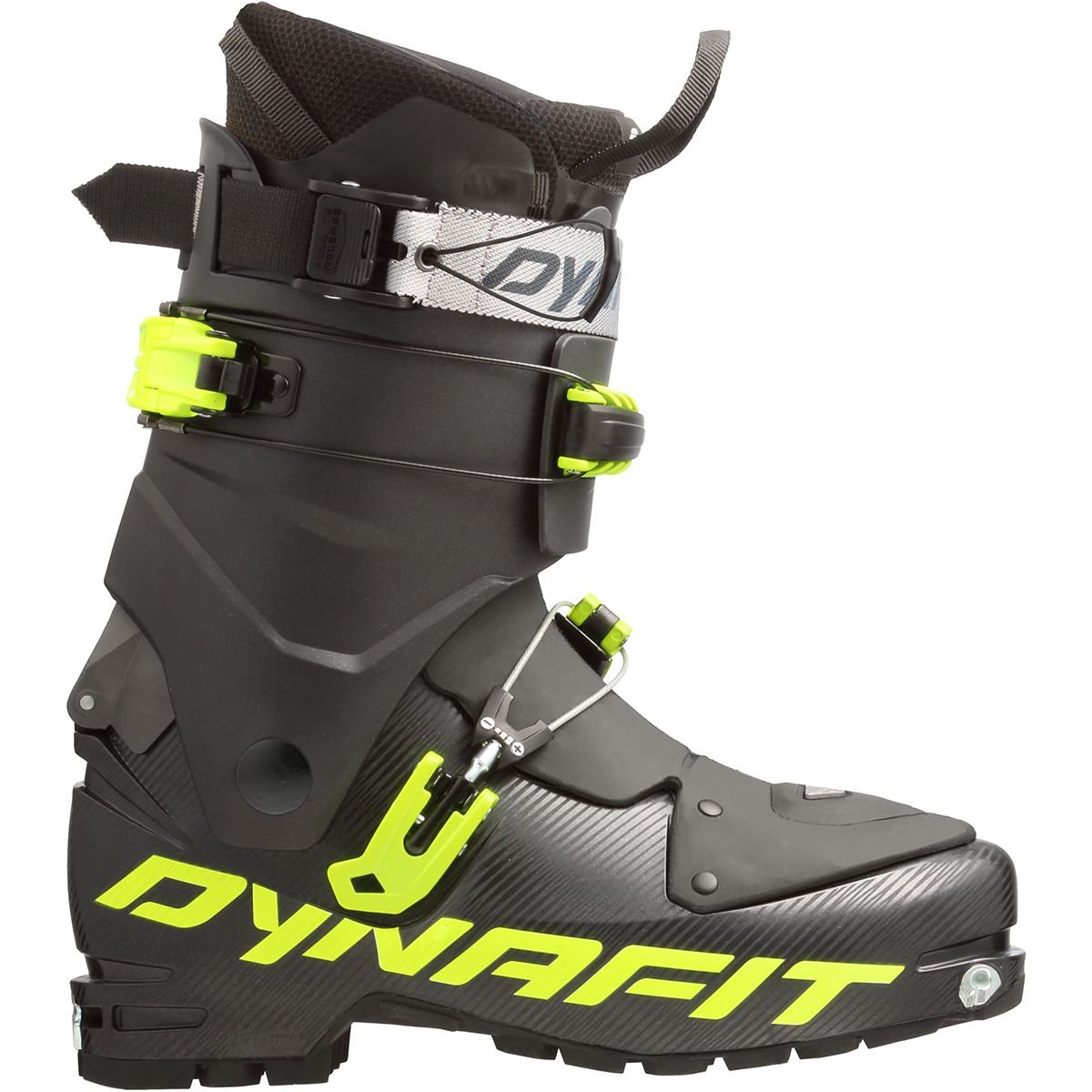 DYNAFIT Herren Skischuh TLT Speedfit 2019