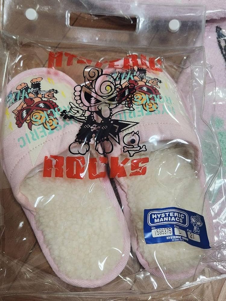 Amazon.co.jp: ヒステリックミニ ヒスミニ トイレ マット