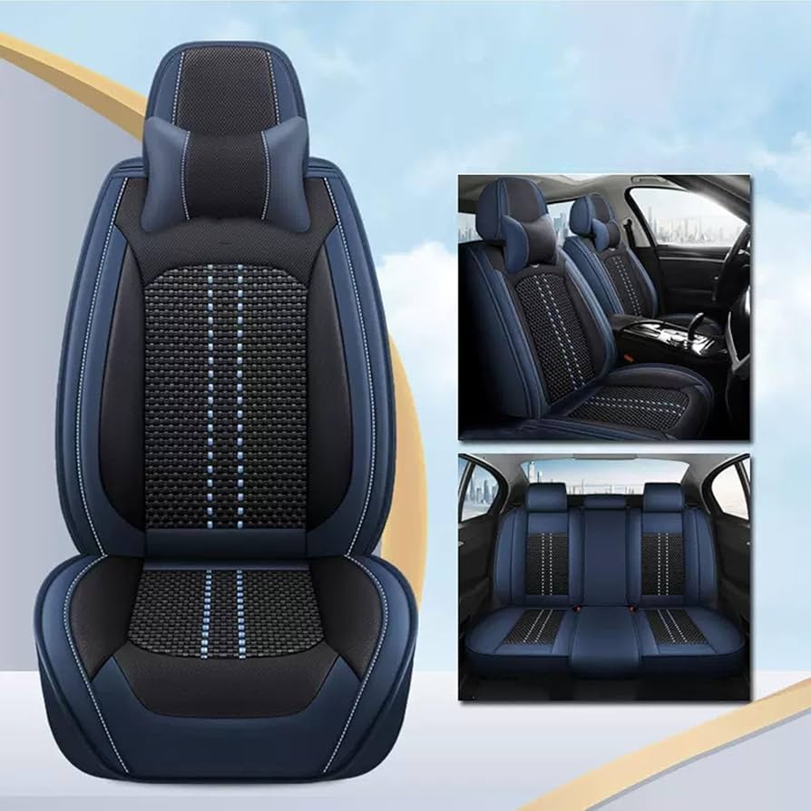 シノアリス ピローカバー 全4種 + 店舗限定 2種 計6点セット Amazon | 2024 新型 車用 シートカバーセット に適用トヨタ 新型