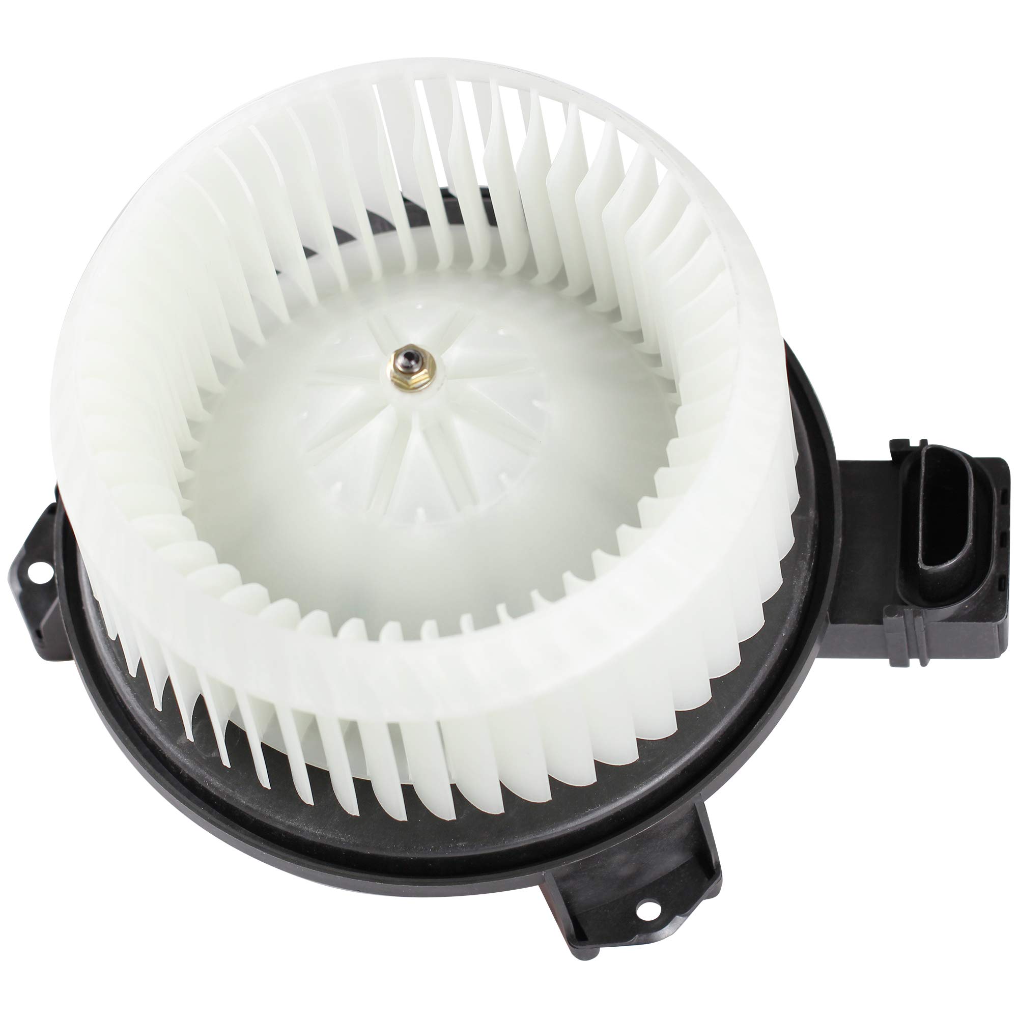 Photo 1 of BOXI HVAC Blower Motor Fan Assembly for Pontiac Vibe 2009-2010 / for Scion tC 2011-2016 / for Scion xB 2008-2015 / for Toyota Corolla 2009-2013 / for Toyota Matrix 2009-2013/87103-02200 700230