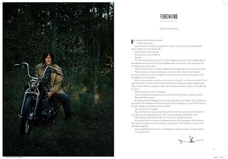 Motorcycle Life: Stories, Wisdom, and Obsession from Riders Around the World