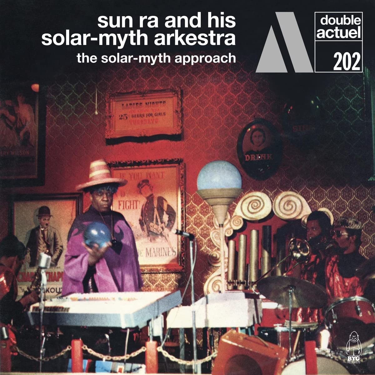 The Solar-Myth Approach (2CD)