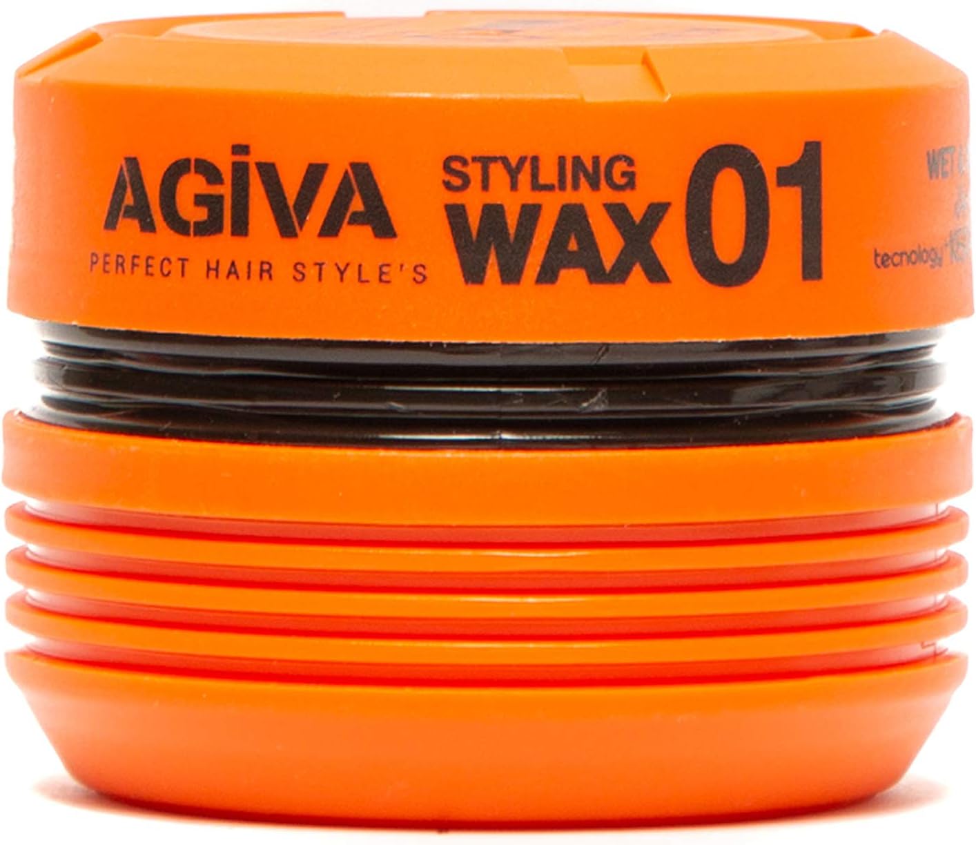 AGIVA Styling Wax 01,175 ml, 01