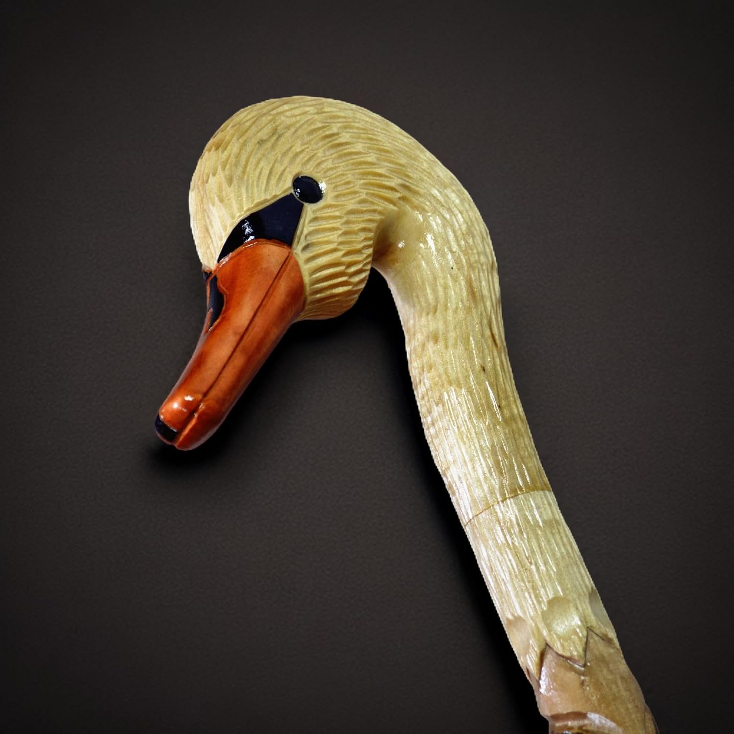 Canes Walking Sticks Cane Reeds Stick Wooden Handmade Carving Men Accessories Grandma Grandpa Gift Sticks Canes for Men Cane for Women Walking Sticks for Style Unique Wood EU