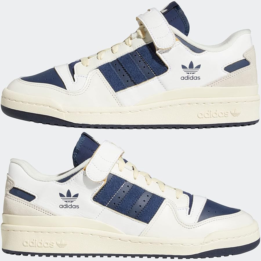 新品　adidas　ＦＯＲＵＭ８４LOW　23.5 Amazon.co.jp: [アディダス] フォーラム 84 ロー [FORUM 84 LOW