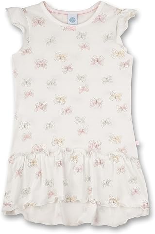 Sanetta Camicia da Notte Bambine e Ragazze