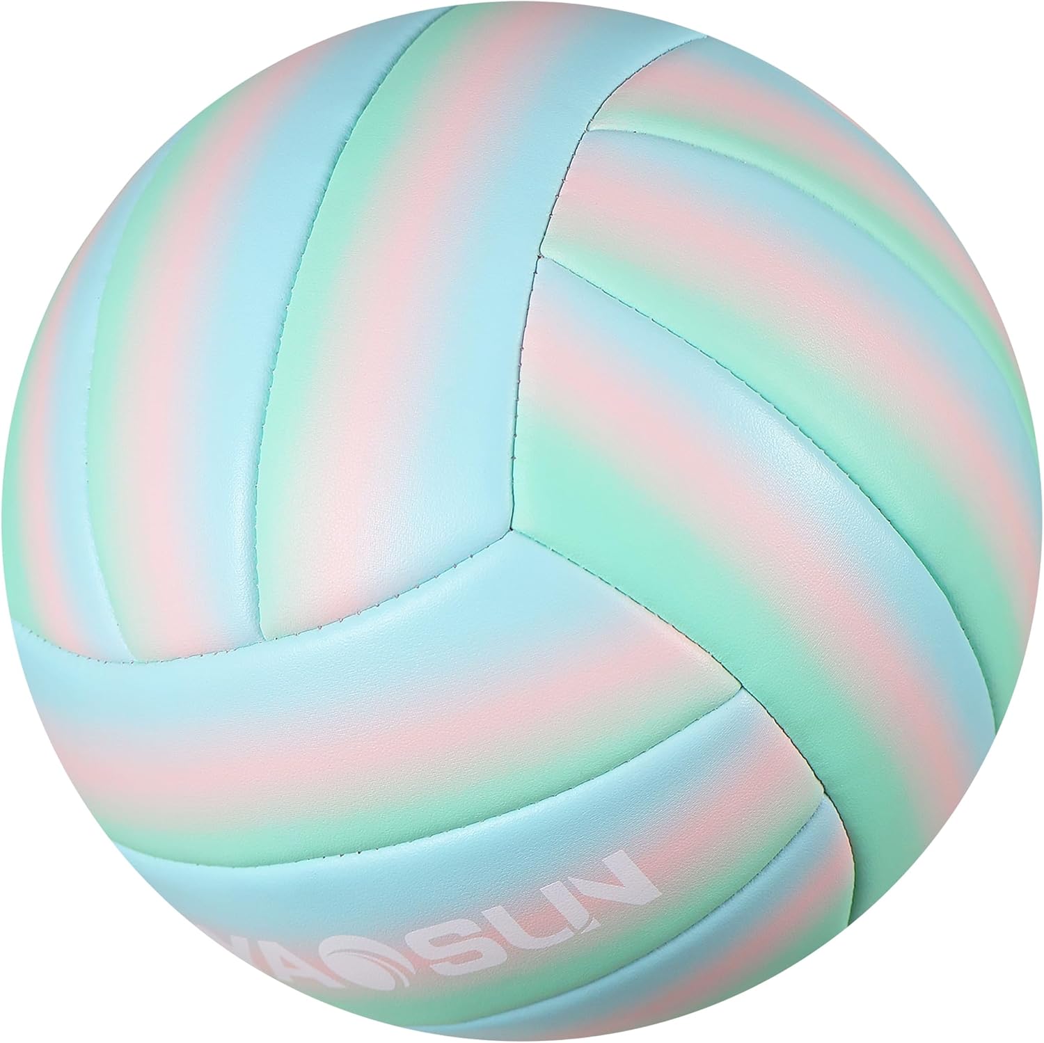 Soft Official Volleyball for Indoor Outdoor Beach, Size 5 Training Volleyball for Beginner Teenager Adult - Image 9
