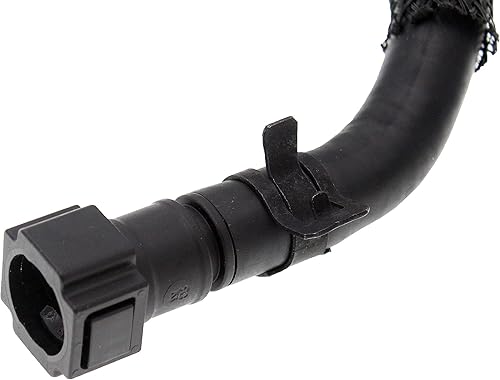 Miniatura 3 de Dorman Manguera de depósito de refrigerante del motor 626-339 compatible con modelos seleccionados de Jeep