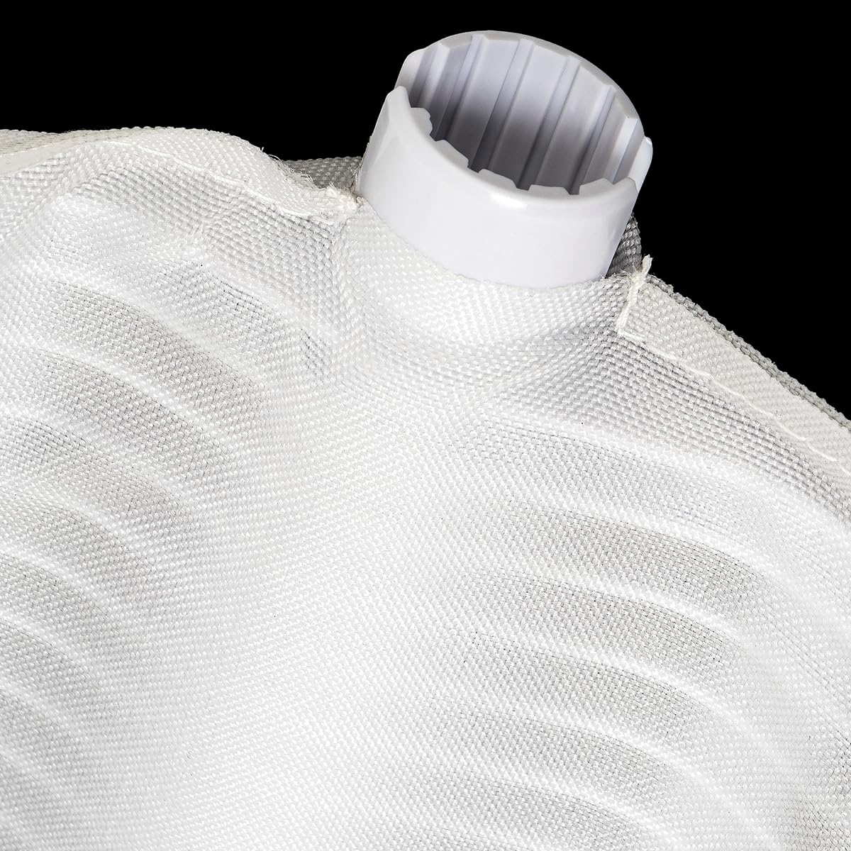 WuYan FS-2002 DE Grid Pool Filter Compatible with FC-9520, PFS1224, FS-2002, DEX2400DA,24 Sq.Ft DE Grid Swimming Pool Filter Cartridge(7 Full, 1 Partial)