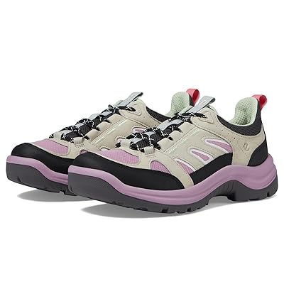 ECCO Sport Offroad Lace Up Women