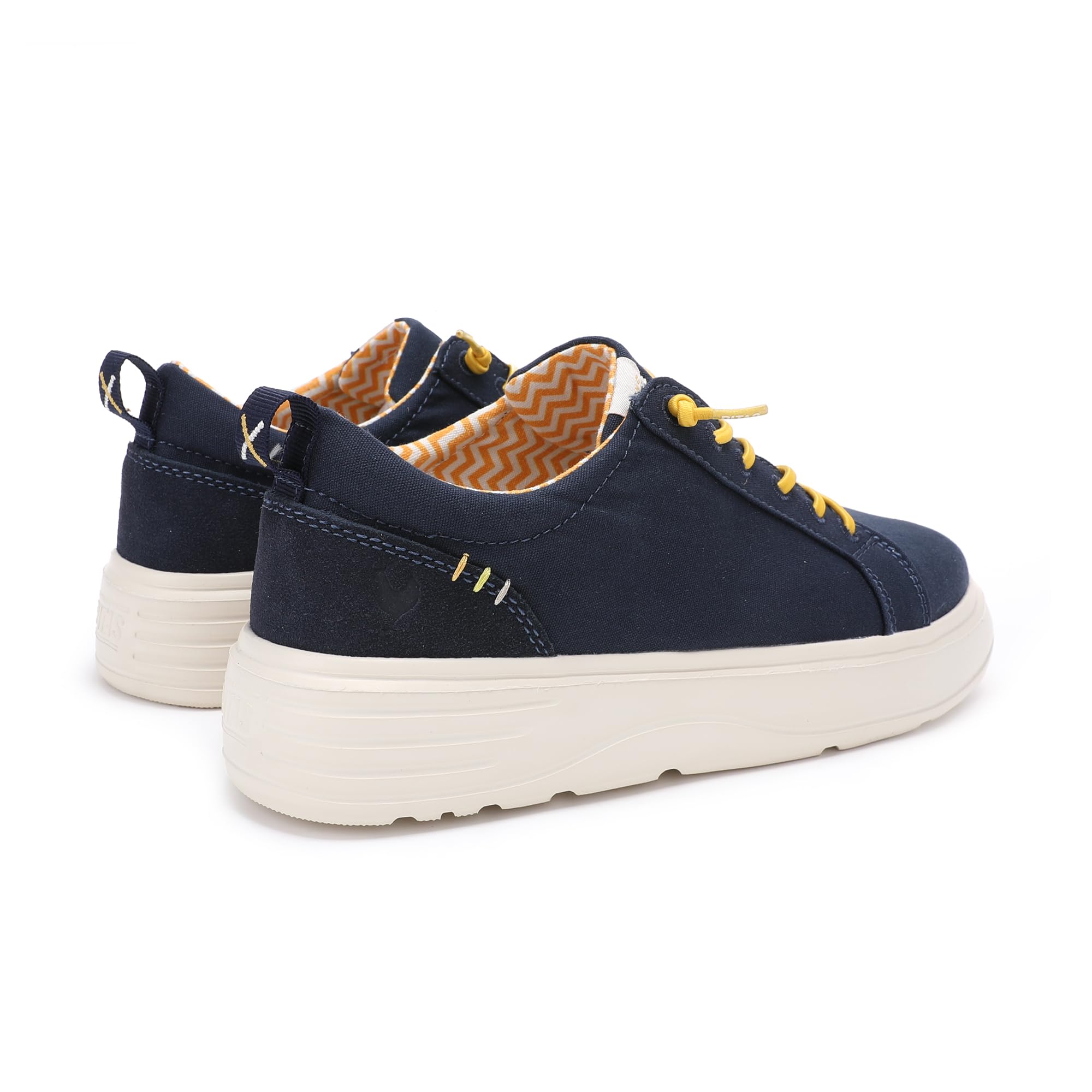 Pitas | SITGES | Sneakers Casual Donna | Scarpe da Barca Estive | Sportive | Mocassini per L'Estate | Scarpa da Vela | Calzatura Senza Lacci | Scarpe Walkinpitas