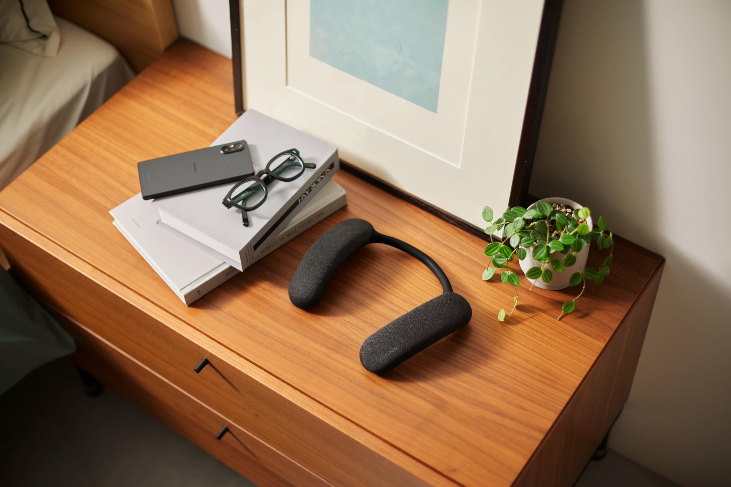 Sony BRAVIA Theatre U – Dolby Atmos® Nackenlautsprecher, Bluetooth®, Multi-Pair Connection, PS5 Gaming Funktion… – Ansicht 11
