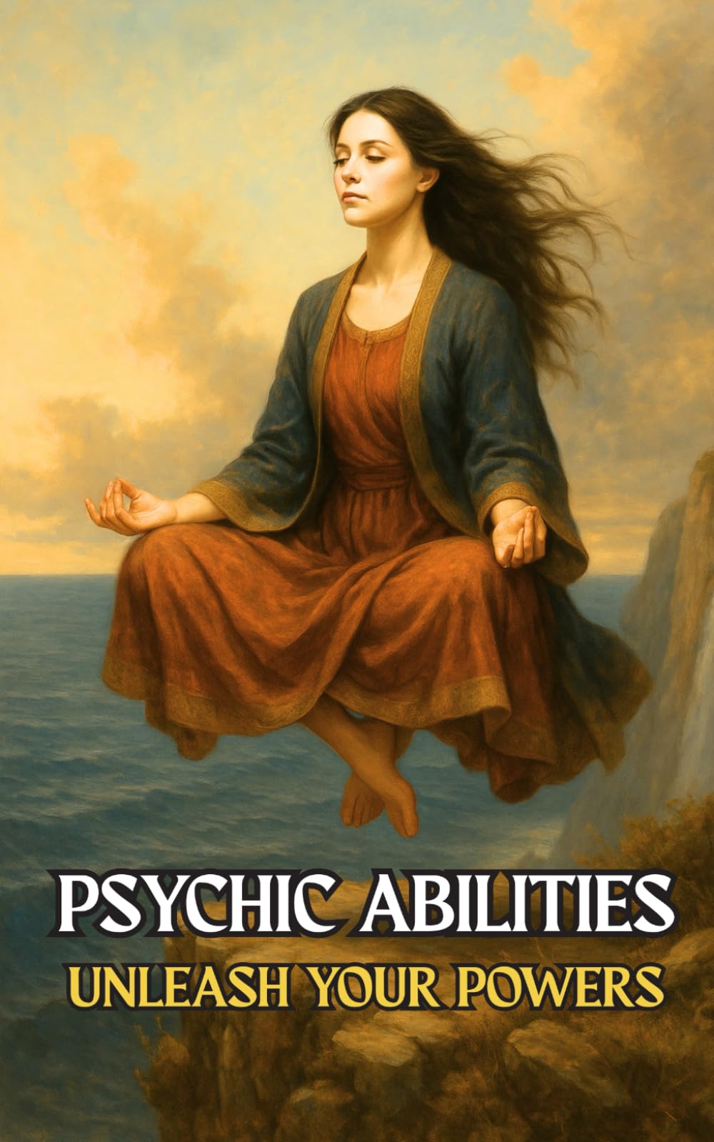 Psychic Abilities: Unleash Your Powers